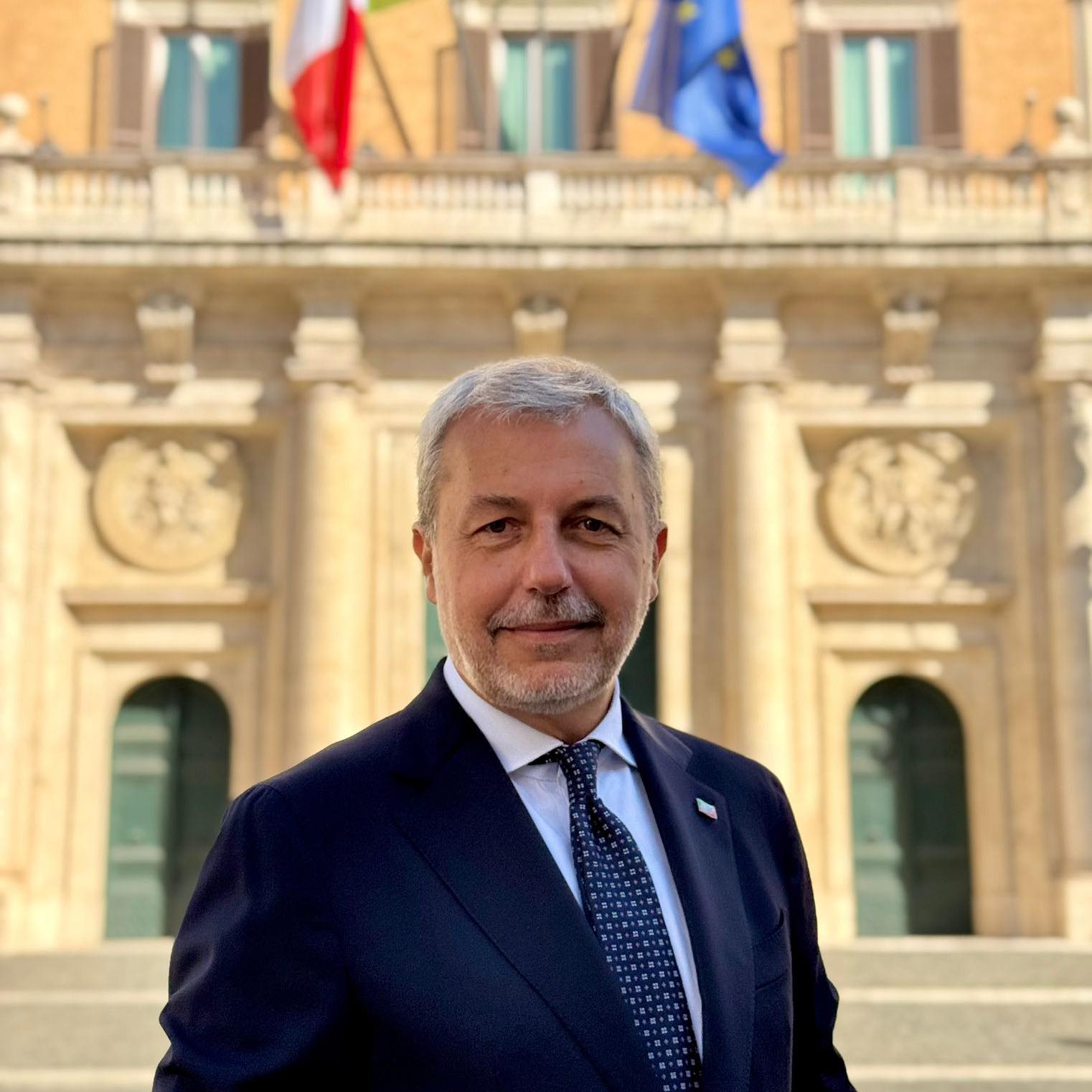 Forza Italia: Raffaele Nevi nominato commissario provinciale Rieti