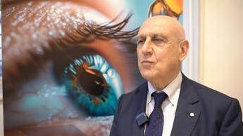 Salute, Agostiniani (Sip): “Pediatra è fondamentale per una diagnosi precoce della miopia”