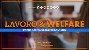 Focus Lavoro & Welfare – Puntata del 31 dicembre 2025