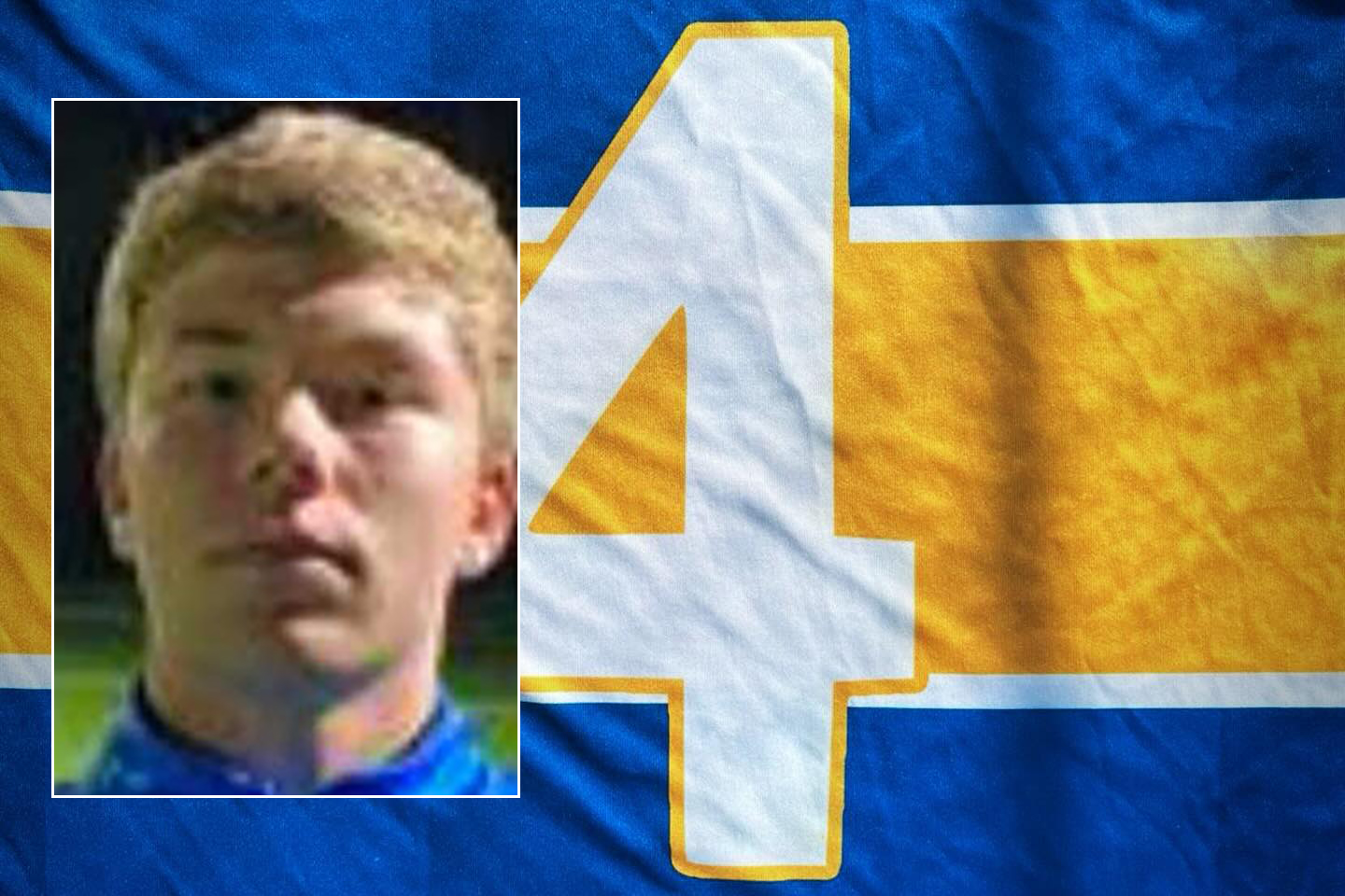 Calcio – Federico Brio, il ricordo che non si spegne: la Vigor Rignano Flaminio ritira la maglia numero 4