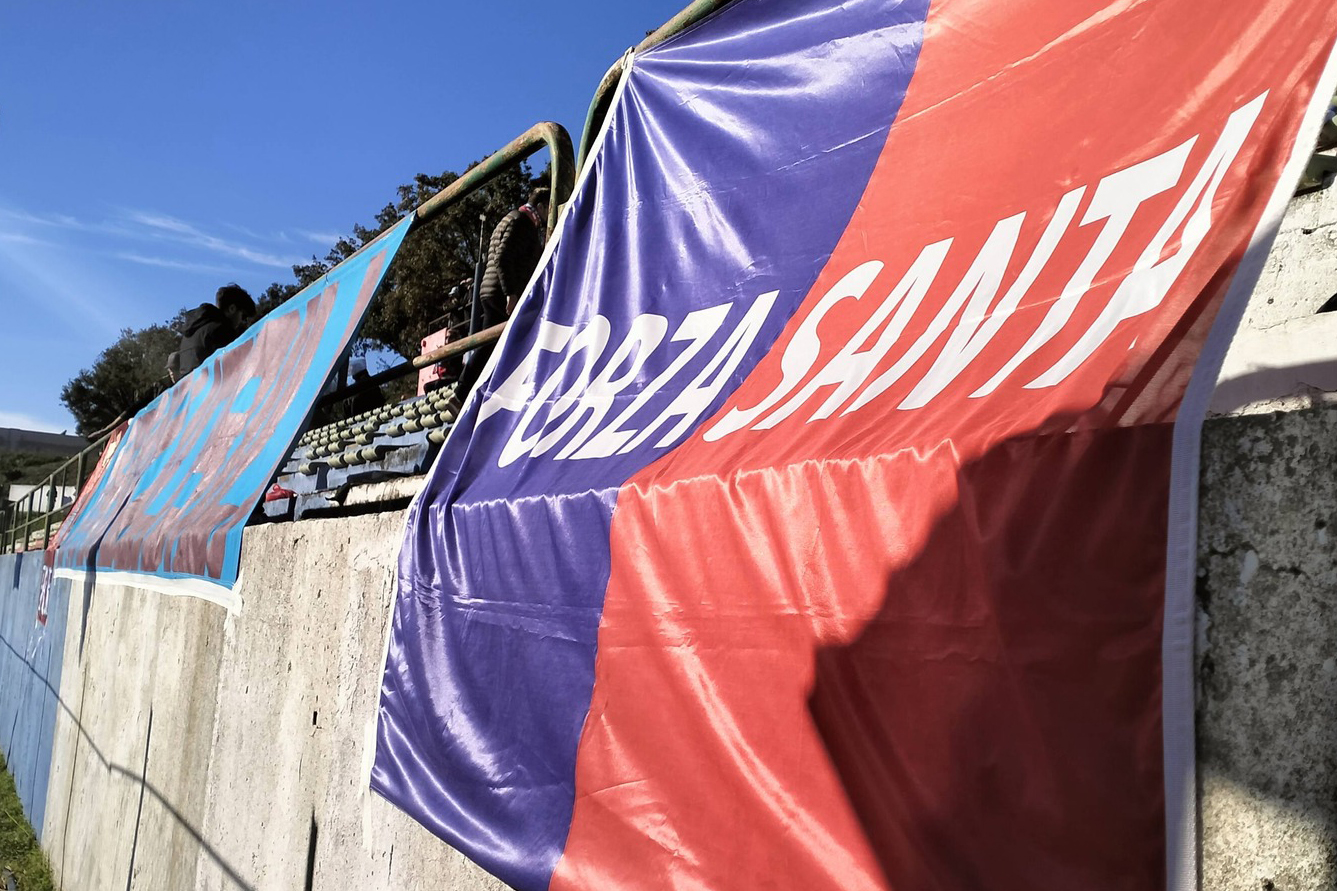 Promozione A – Santa Marinella all’ultimo respiro, inchiodata la capolista: festa Palidoro, controsorpasso in vetta