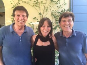 A Chiavari l’ultimo saluto al cantante Sandro Giacobbe, morto a 75 anni