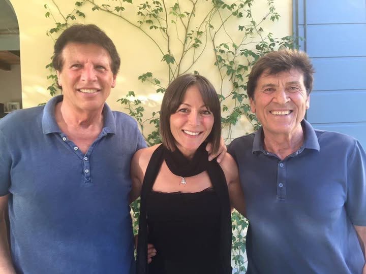 A Chiavari l’ultimo saluto al cantante Sandro Giacobbe, morto a 75 anni