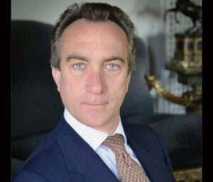 A Roma l’ultimo saluto al Principe Alessandro Iacopo Boncompagni Ludovisi, stroncato a 53 anni da una malattia fulminea