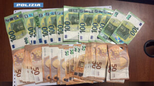 Roma: bluff del finto carabiniere, truffatore arrestato “sotto le vesti” di ufficiale giudiziario