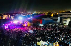 Ladispoli, bando di Capodanno “pilotato”? Il sindaco Grando risponde alle accuse