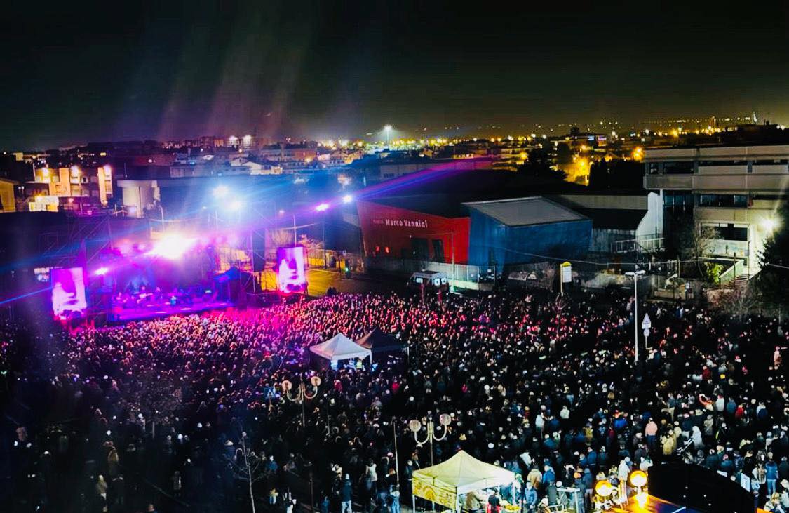 Ladispoli, bando di Capodanno “pilotato”? Il sindaco Grando risponde alle accuse