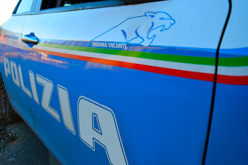 Frosinone – Rubato monopattino in zona “Scalo”, denunciato un extracomunitario per ricettazione.