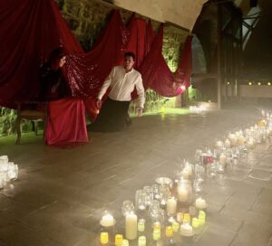 Belcanto Italia Festival, un successo la Carmen al Palazzo dei Papi di Viterbo