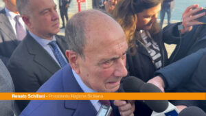 Schifani “Mare restituito ai cittadini e sviluppo economico per la Sicilia”