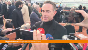 Volandri “Pietrangeli ci ha insegnato ad amare la Davis”