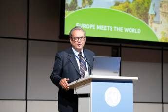 Luigi Nappi è il nuovo presidente ﻿nazionale della Società italiana di Ginecologia e Ostetricia per il biennio 2028–2029