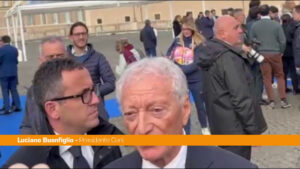 Milano-Cortina, Buonfiglio “Tregua olimpica un risultato incredibile”