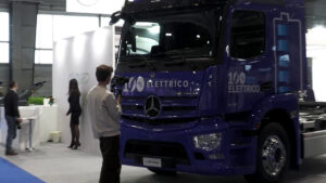 Autotrasporto, un fondo da 590 milioni per il rinnovo dei veicoli