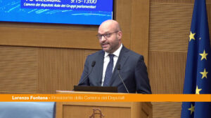 Fontana “La politica di coesione rappresenta visione unitaria per nuove sfide”