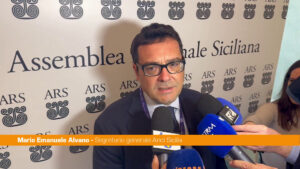 Abusivismo edilizio, Alvano (Anci Sicilia) “Dare strumenti concreti ai sindaci”