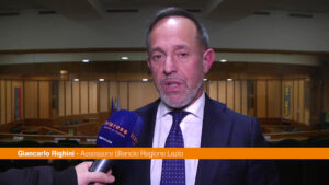 Lazio, Righini “Riduzione del debito e più risorse ai territori”