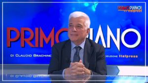 Giambrone “Investire sulle filiere di teatro e cinema fa crescere il Paese”