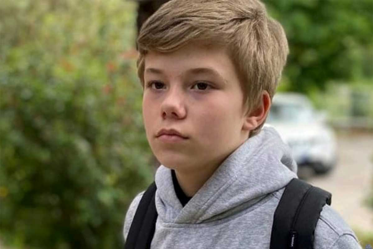 15enne morto investito dopo una festa, tragedia per la comunità di Faleria