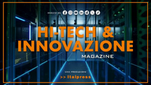 Hi-Tech & Innovazione Magazine – 9/12/2025