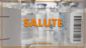 Salute Magazine – 12/12/2025