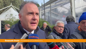 Dl Energia, Orsini “Fare presto, senza competitività perdiamo pezzi industria”