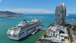 Cina, al via la fiera internazionale del turismo di Hainan