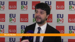 Benifei “Parlamento Ue respinga proposta Commissione su risorse coesione”