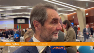 Legge di bilancio Lombardia, Fontana “Giudizio positivo. Zero aumenti tasse”