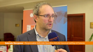 Meningite B, Giorgianni “Vaccinazione cardine contro una malattia pericolosa”