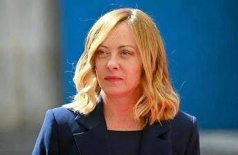 A Bari 100mo congresso Sigo, Meloni: ”Governo impegnato per tutela donne”