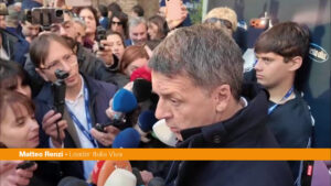 Medicina, Renzi “Inutile attaccare studenti, numero chiuso non è stato abolito”