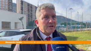 Palermo, Anello “Con Skatepark a Bonagia segnale di attenzione alle periferie”