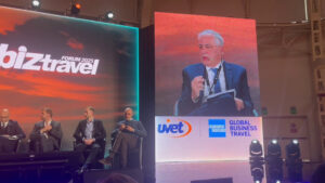 Gli scenari presenti e futuri del turismo al centro del Forum Biztravel