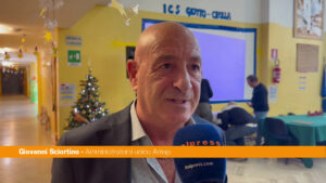 Sciortino “A Palermo un EduGame che insegna a non sprecare acqua”