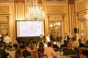 Mozzarella bufala Campana Dop: conclusa campagna d’Europa, sold out in 7 Paesi