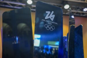 Mosaner-Brignone e Pellegrino-Fontana portabandiera Italia a Milano-Cortina