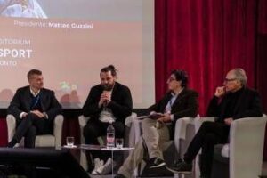 In Italia 300mila infortuni sportivi e 15mila ricoveri ogni anno, la testimonianza di tre grandi campioni