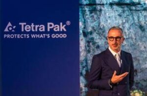 Sostenibilità, Maggi (Tetra Pak): “Entro dicembre in Italia contenitore con più alto contenuto carta, 1° al mondo”