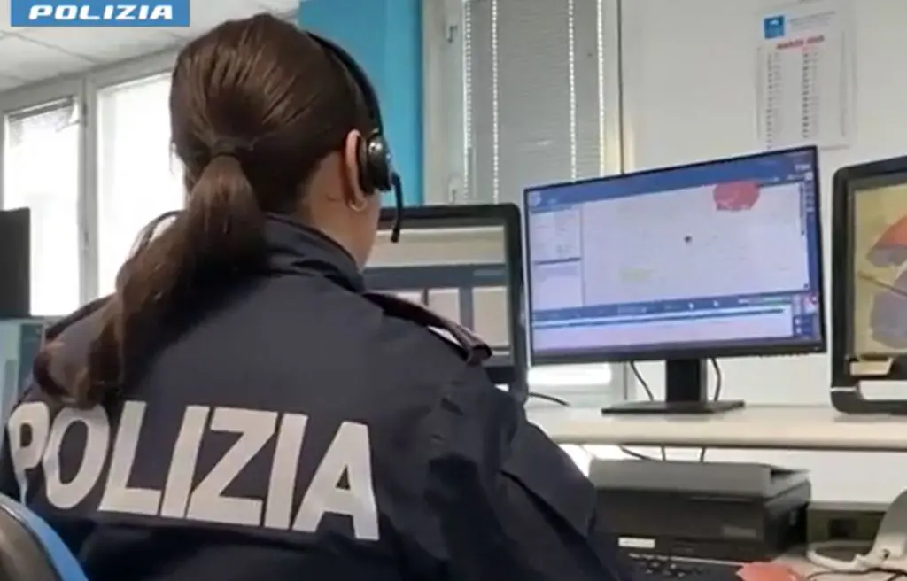 Truffa a onlus che gestisce Cattedrale Firenze, nove fermi