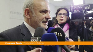 Sequestro lampo nel Ragusano, Curcio “Niente riscatto, riscontrata un’anomalia”