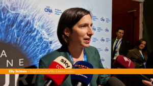 Manovra, Schlein “Reinserire credito d’imposta, alle imprese serve continuità”