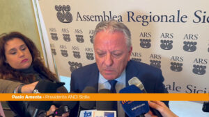 Amenta (Anci Sicilia) “Nessun dialogo con la Regione, isola piena di paradossi”