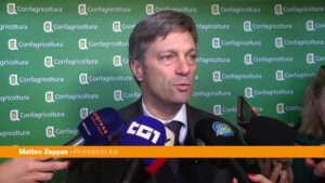 Cucina italiana patrimonio Unesco, Zoppas “Opportunità per l’export”