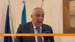 Lagalla “Il 2025 anno positivo per il Sud e Palermo non ha fatto peggio”