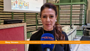 Disabilità, Versace “Sulla tutela dei diritti c’è ancora molto da lavorare”