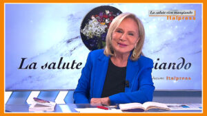 La Salute Vien Mangiando – Il calamaro all’arancia