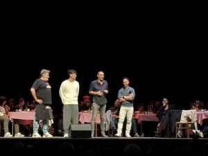 E.Romagna: Manageritalia, 300 manager a teatro per Ail Bologna