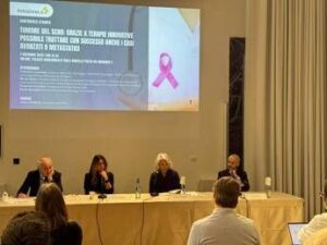 Cancro seno metastatico, Fusco (Ieo): “Test biomarcatori cruciali per terapie innovative”