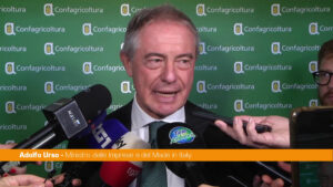 Cucina italiana patrimonio Unesco, Urso “Importanti ricadute economiche”